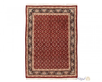 Handmade Carpet   - Tabriz national plan code 604991